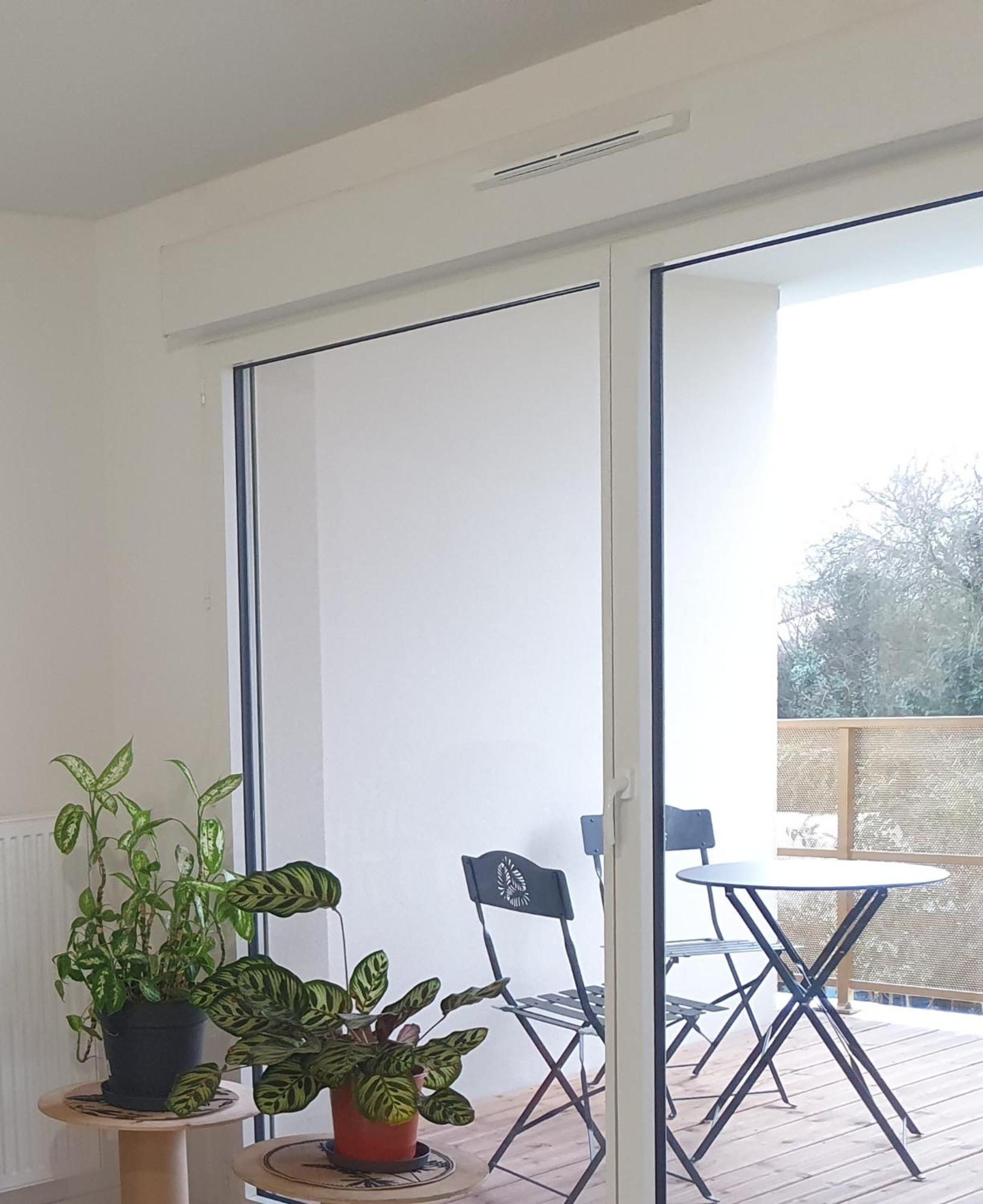 Appartement A Floirac Avec 2 Chambres, Un Parking Prive, Une Terrasse, A 5 Minutes En Voiture De L'Arkea Arena De Bordeaux מראה חיצוני תמונה