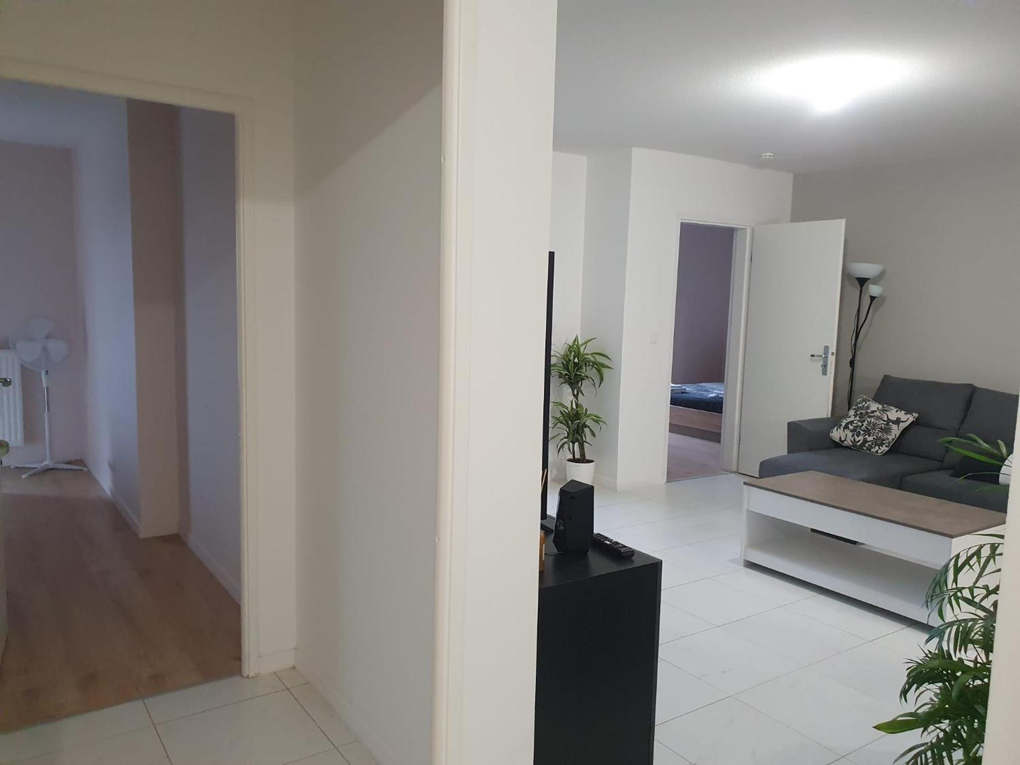 Appartement A Floirac Avec 2 Chambres, Un Parking Prive, Une Terrasse, A 5 Minutes En Voiture De L'Arkea Arena De Bordeaux מראה חיצוני תמונה